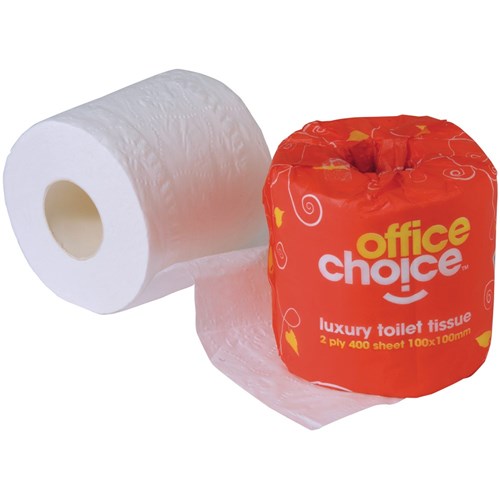 Toilet Paper